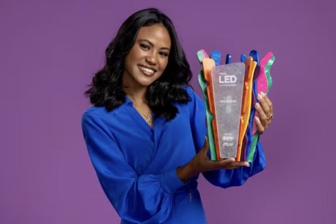 PERNAMBUCANA, QUILOMBOLA DE CARNAUBA VENCE PREMIO LED