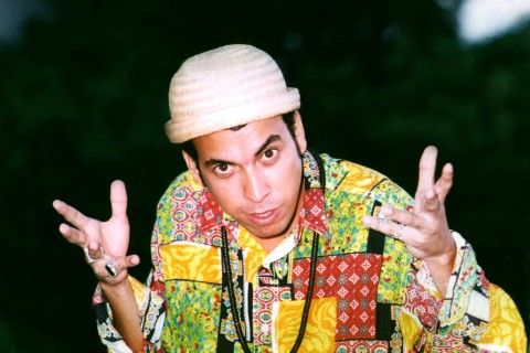 CHICO SCIENCE 60 ANOS