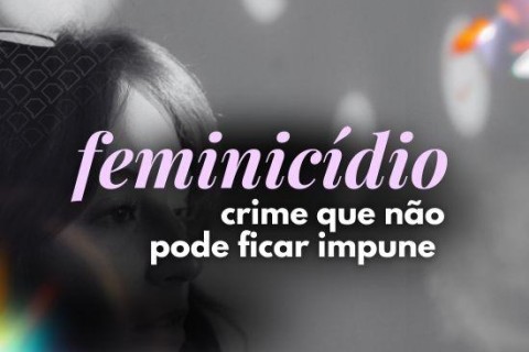 MAIS MORTES POR FEMINICIDIO EM PE