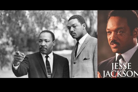 MORRE JESSE JACKSON AOS 84 ANOS