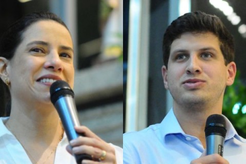 PESQUISA DATAFOLHA/CBN, INDICA CRESCIMENTO E DECRÉSCIMO