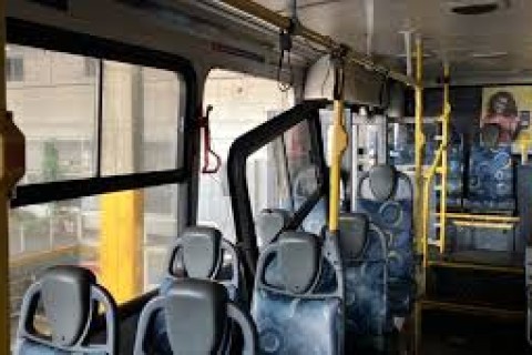 PIX E CARTÃO DE CRÉDITO PARA PAGAR  A TARIFA DE ÔNIBUS NA RMR