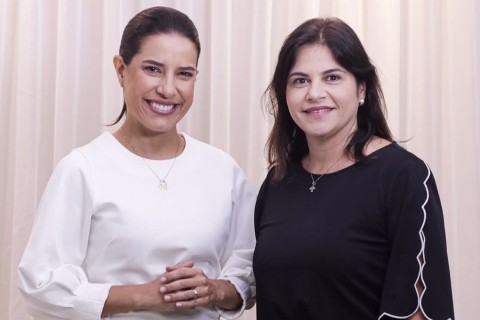 RAQUEL LYRA DESCONVERSA SOBRE PRISCILA KRAUSE NA CHAPA DE VICE