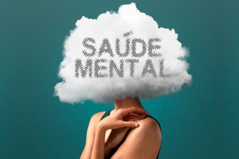 SAÚDE MENTAL NO BRASIL